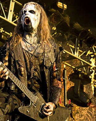 The Convalescence