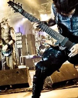Ensiferum