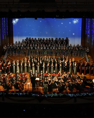 Tacoma Concert Band: American Landscapes