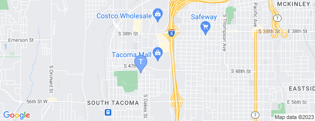 Tacoma Mall