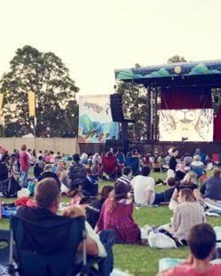Victorian Christmas Festival