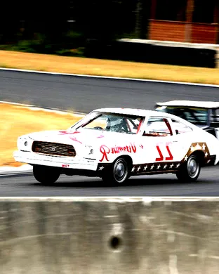 24 Hours of Lemons: Smells Like AMC Spirit - Weekend Pass