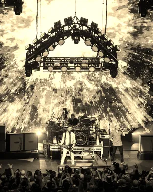 311 & Dirty Heads