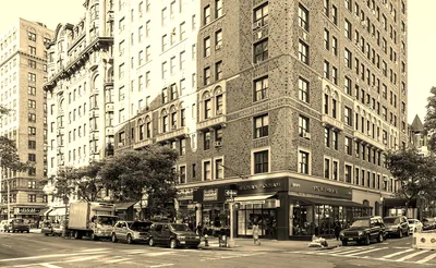 76th Street