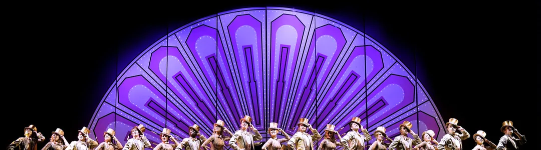 A Chorus Line