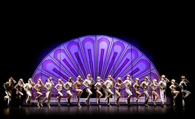 A Chorus Line