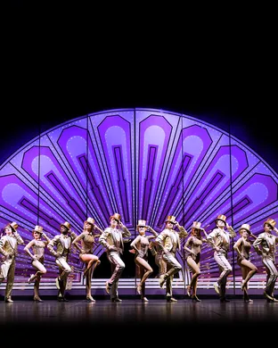 A Chorus Line