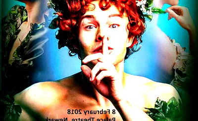 A Midsummer Night's Dream - Ballet