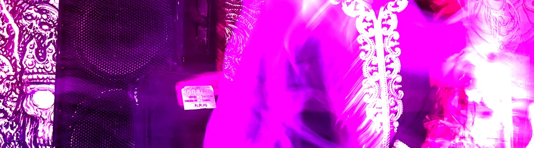 Acid Mothers Temple