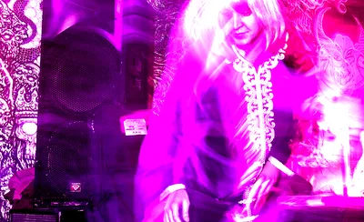 Acid Mothers Temple