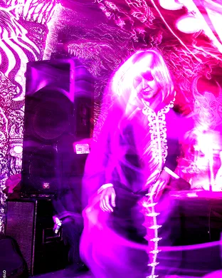 Acid Mothers Temple
