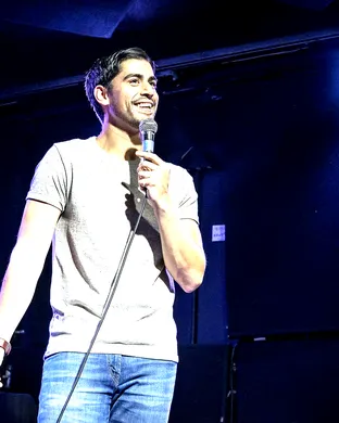 Adam Mamawala 