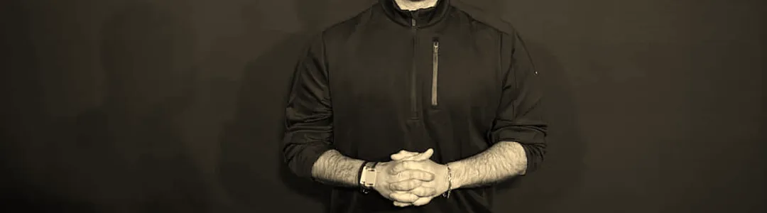 Adam Ray