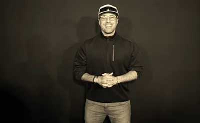 Adam Ray