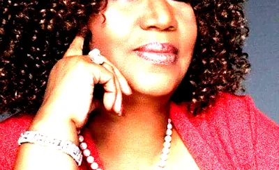 Adele Givens