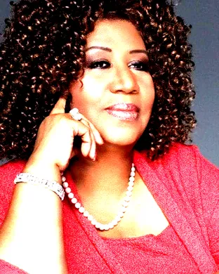 Adele Givens