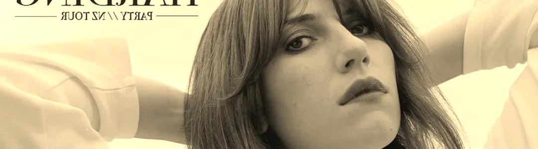 Aldous Harding