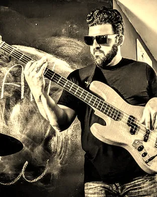 Alex Lucero Band Seattle