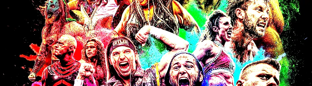 All Elite Wrestling