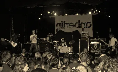 Anberlin