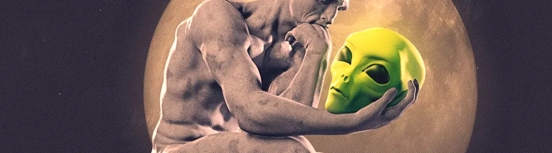 Ancient Aliens Live