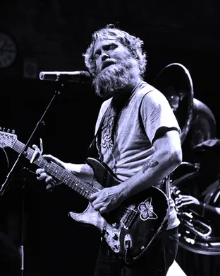 Anders Osborne & Jackie Greene
