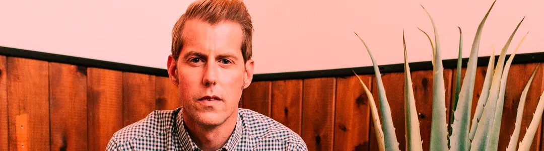 Andrew McMahon