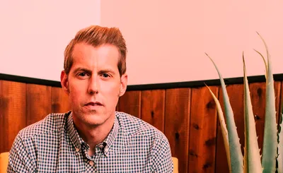 Andrew McMahon