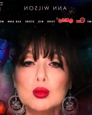 Ann Wilson: In My Voice - Film with Q&A