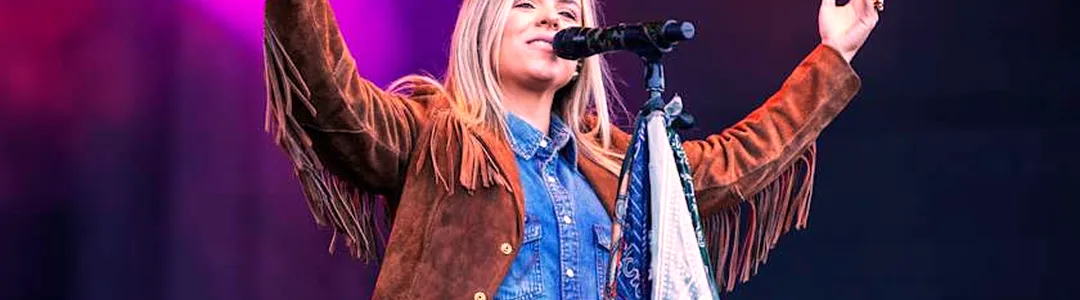 Anne Wilson
