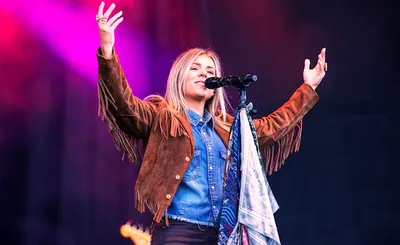 Anne Wilson