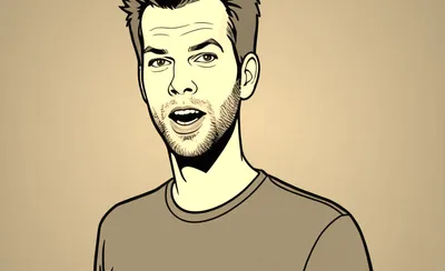 Anthony Jeselnik