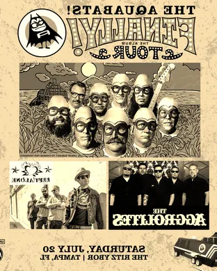 The Aquabats