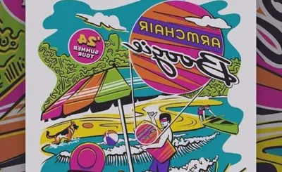 Armchair Boogie