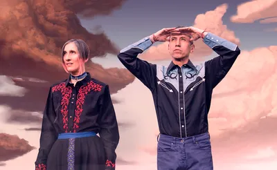 Aterciopelados