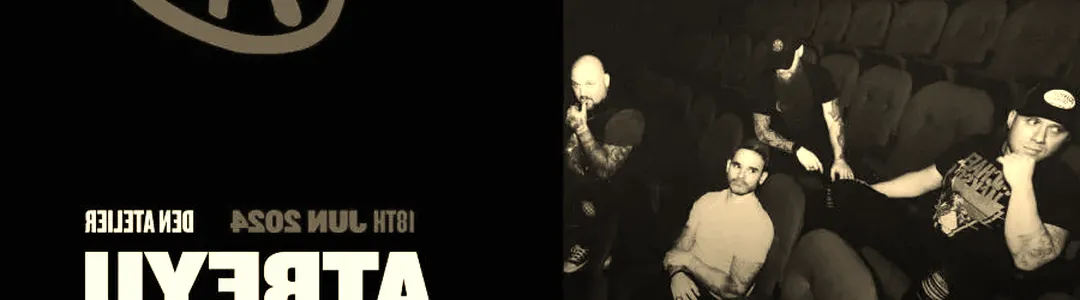 Atreyu