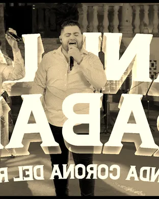 Banda Corona Del Rey Renton