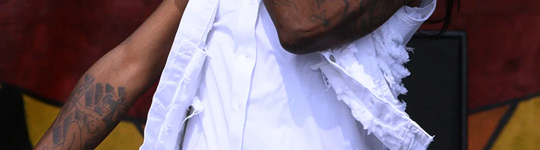 Big Freedia