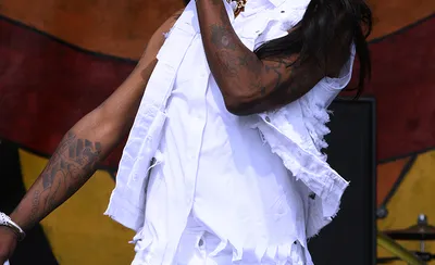 Big Freedia