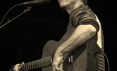 Bill Callahan