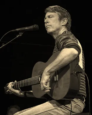 Bill Callahan