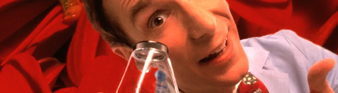 Bill Nye The Science Guy