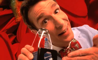Bill Nye The Science Guy