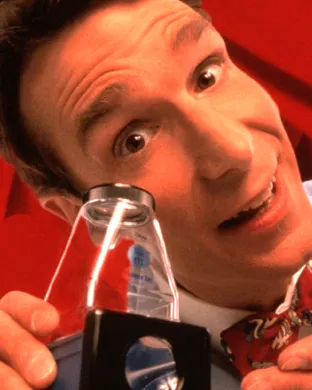Bill Nye The Science Guy Seattle