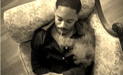 Black Joe Lewis