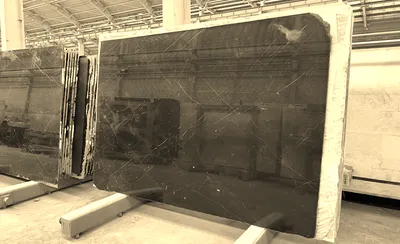 Black Marble