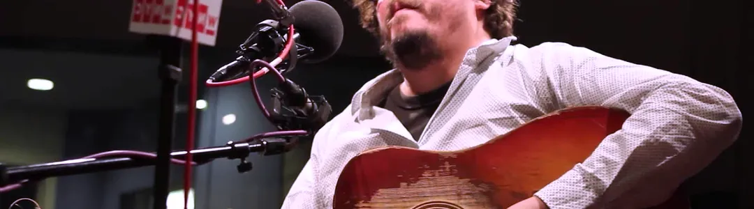 Bobby Bare Jr.