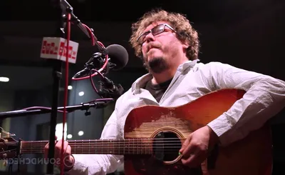 Bobby Bare Jr.