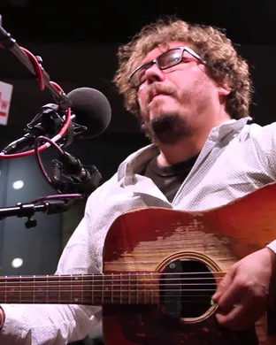 Bobby Bare Jr.