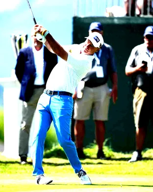 Boeing Classic - Sunday